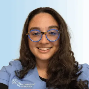 Dr Razan Abd El Hai - Dental Care Ireland