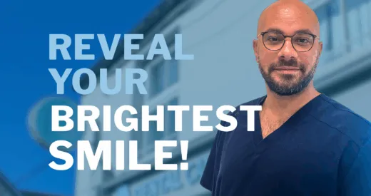 Reveal Your Brightest Smile: Teeth Whitening at Dental Care Ireland Kilkenny