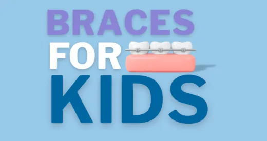 Braces Myths Busted: The Truth about Kids Braces
