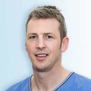 Cathal Mangan, Dental Care Ireland