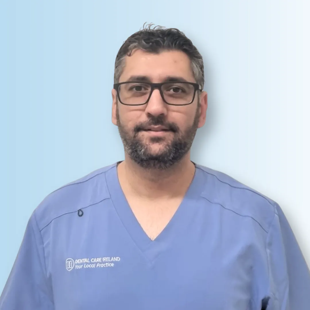 Dr Ahmed Almajmaie
