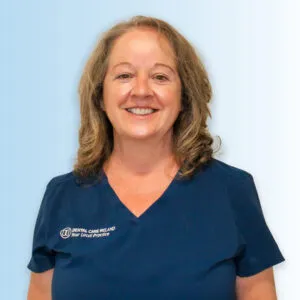 Helen Corley PM Helen Corley, Dental Care Ireland Killarney