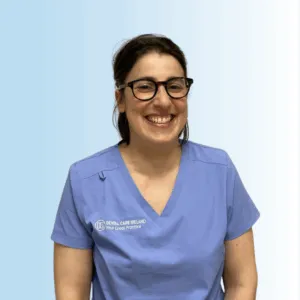 Dr Francesca Pili Dr Francesca Pili - Dentist - Dental Care Ireland Killarney