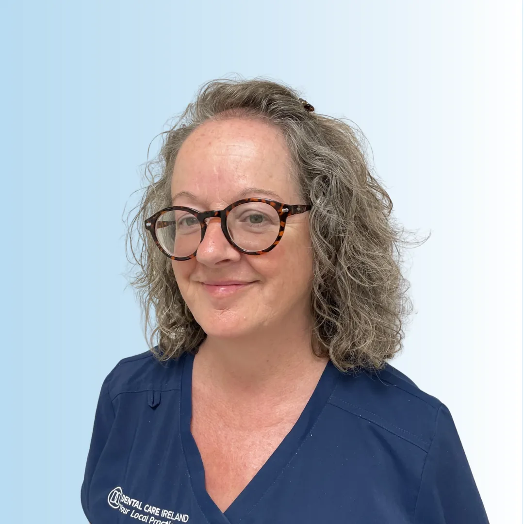 Helen Corley Practice Manager Dental Care Ireland Killarney