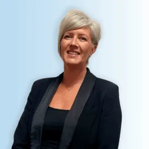 Pamela Walsh Practice Manager in Dental Care Ireland Kilbarrack