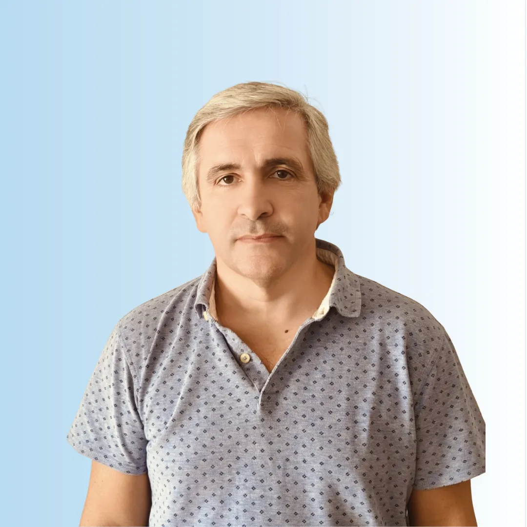 Dr Sergio Gomes - Dentist - Dental Care Ireland Wexford