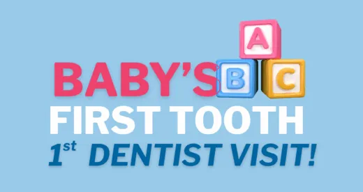 Baby Teething