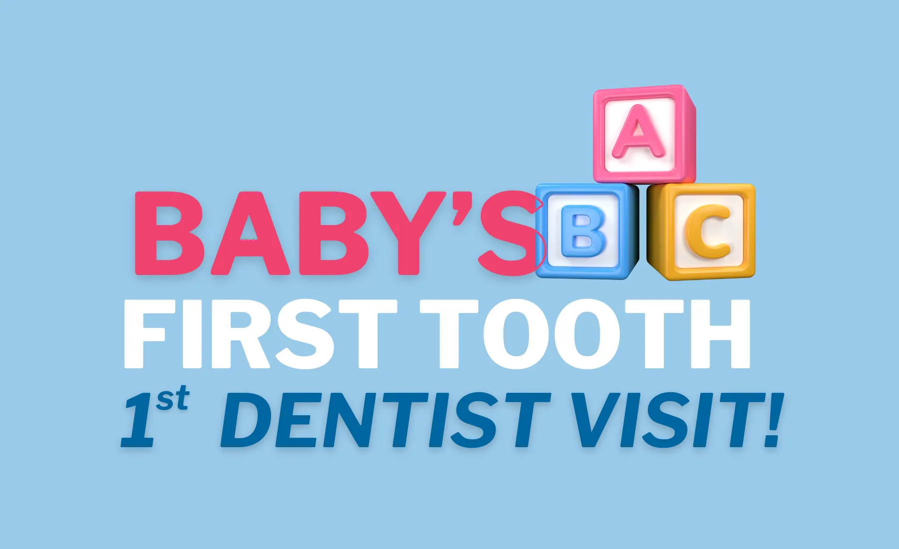 Baby Teething