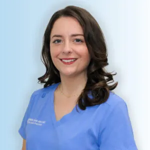 Julieanne O'Donovan Julieanne O'Donovan - Hygienist - Dental Care Ireland Douglas
