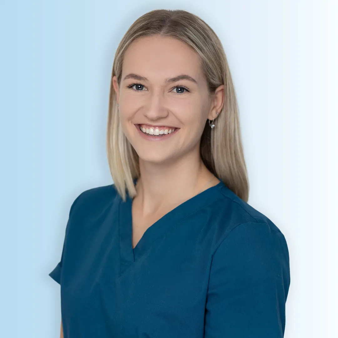 Dr Juliet Johnson - Dentist - Dental Care Ireland