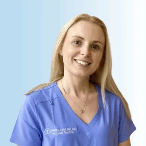 Dr Caroline O'Dwyer - Orthodontist - Dental Care Ieland Ballincollig