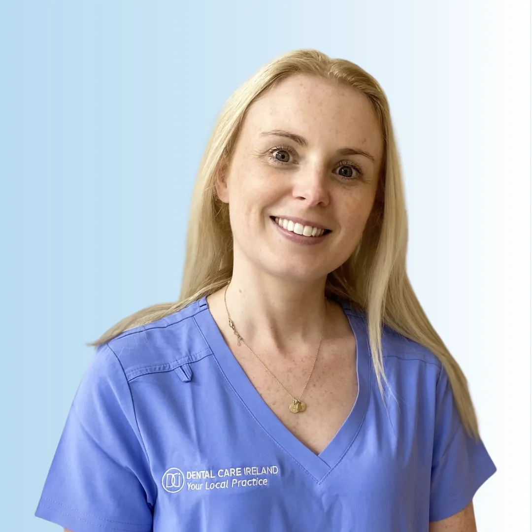Dr Caroline O'Dwyer - Orthodontist - Dental Care Ieland Ballincollig