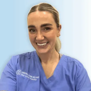 Aoife Murphy - Hygienist - Dental Care Ireland Kilkenny