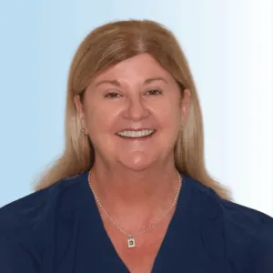 Liz Jackson - Treatment Coordinator - Callan Dental