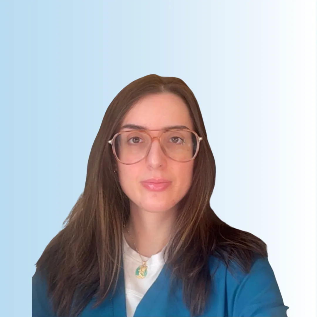 Marina Martinez - General Dentist - Dental Care Ireland Claregalway