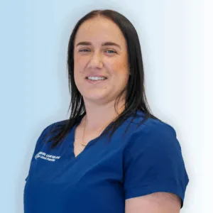 Katie Whyte Dental Care Ireland Greystones Katie Whyte, Treatment Coordinator