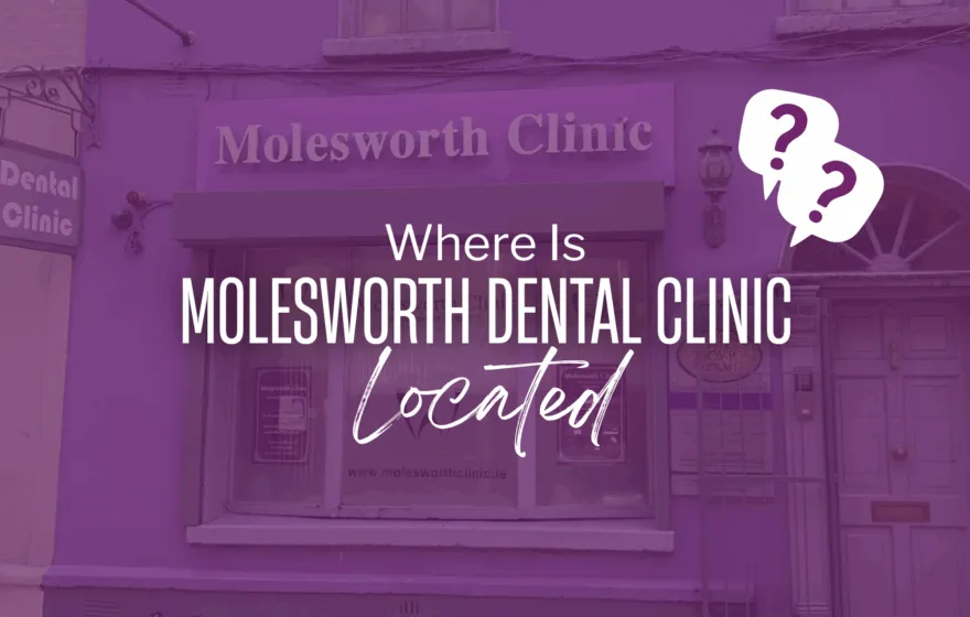 Where is Molesworth Dental Clinic Located