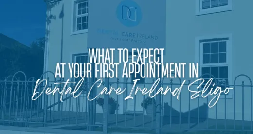 Dental Care Ireland Sligo