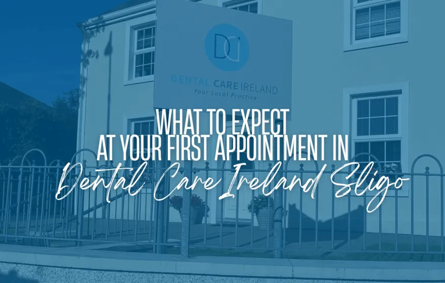 Dental Care Ireland Sligo