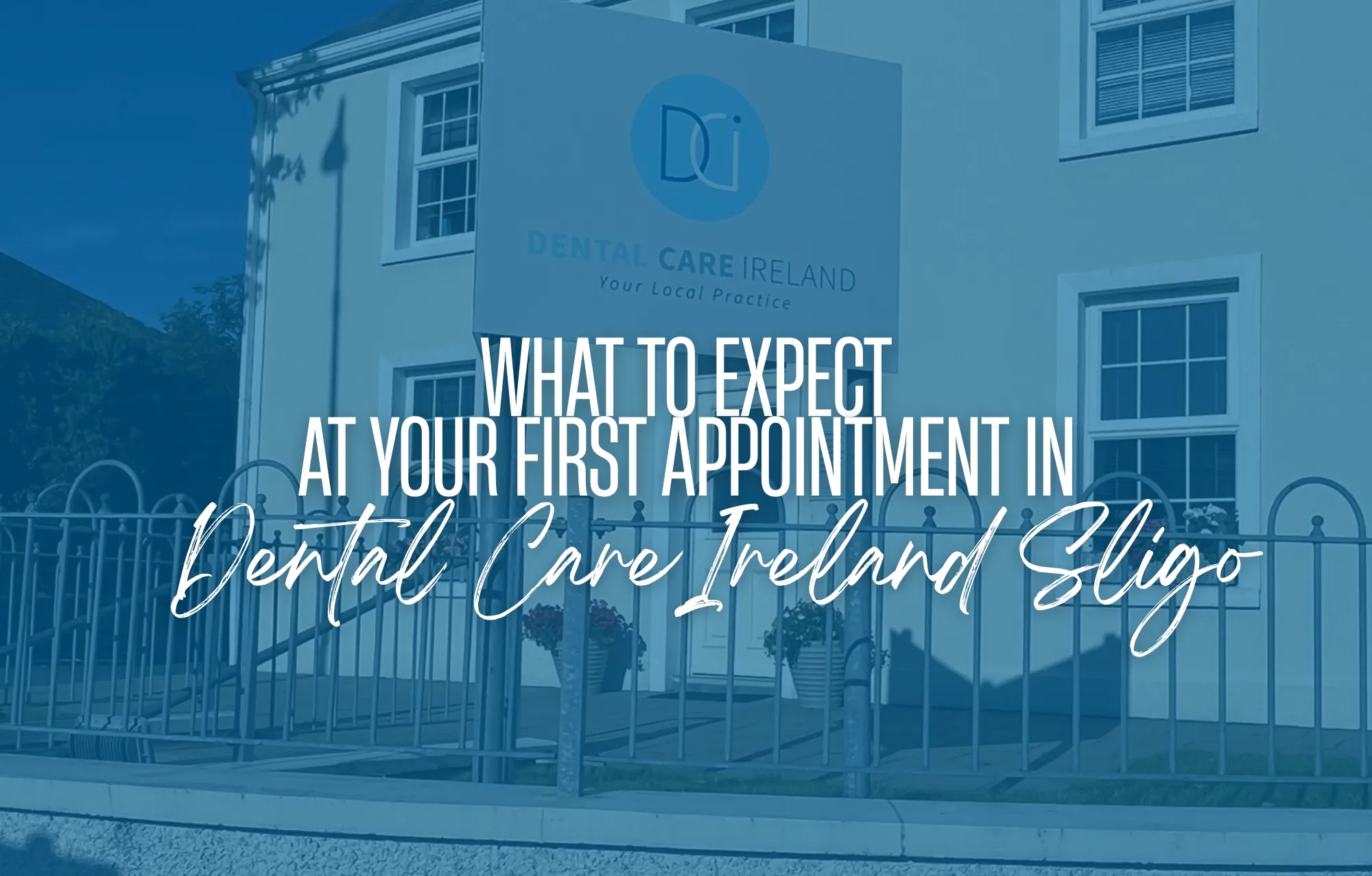 Dental Care Ireland Sligo