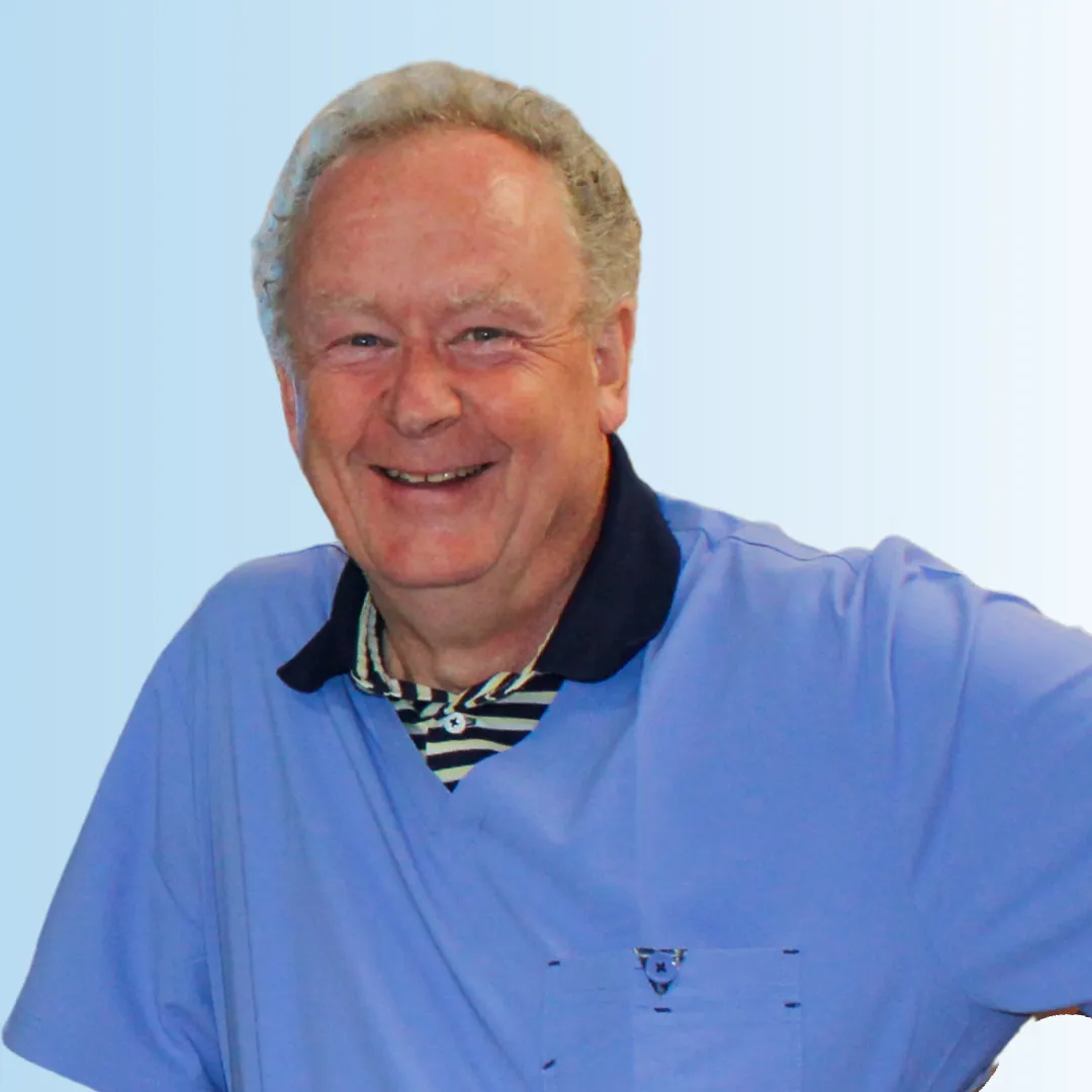 Dental Care Ireland Ballyowen Dr Tony McKeon General Dentist.