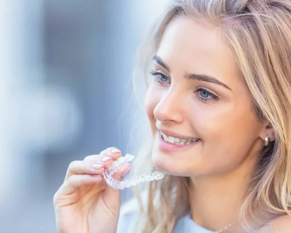 Invisalign for Kids and Teens in Dental Care Ireland Cabinteely 3.