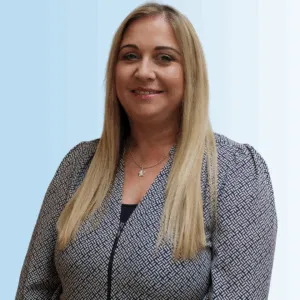 Dental Care Ireland Ennis, Máire Earls, Practice Manager
