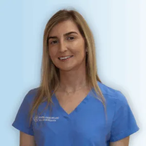 Simone Kelly - Hygienist - Dental Care Ireland Ennis