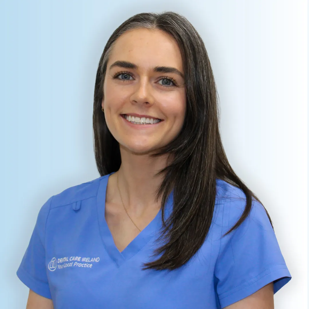 Dr Saoirse O'Connor - Dental Care Ireland Douglas