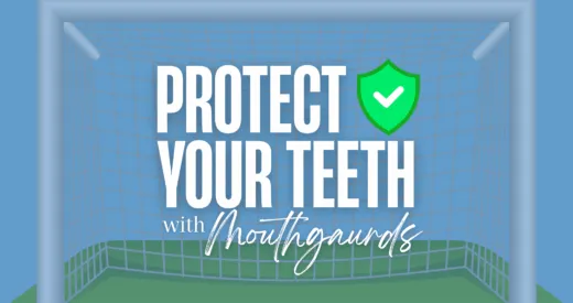 Sports and Mouthgaurds