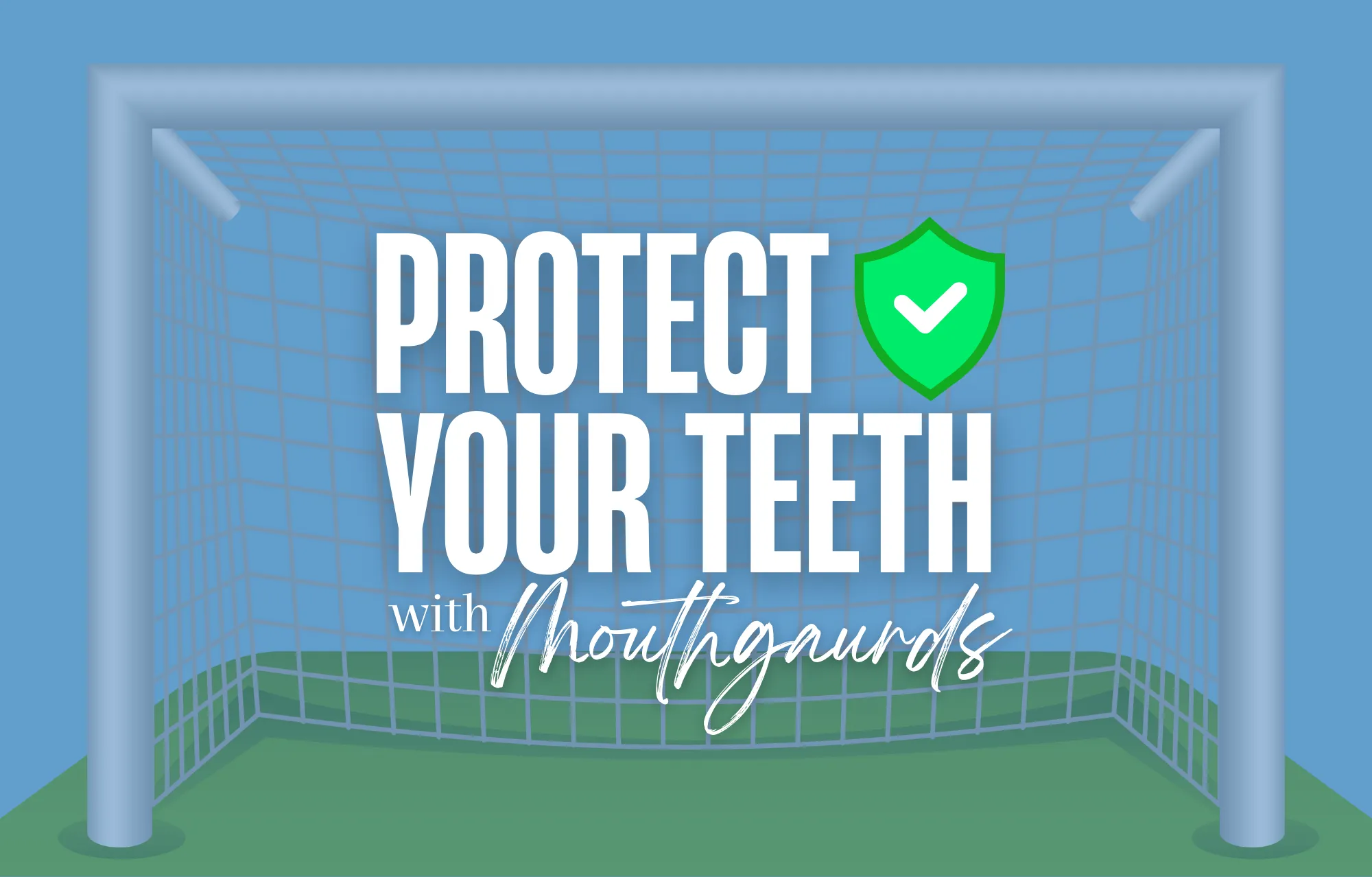 Sports and Mouthgaurds