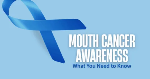 Mouth Cancer Awareness