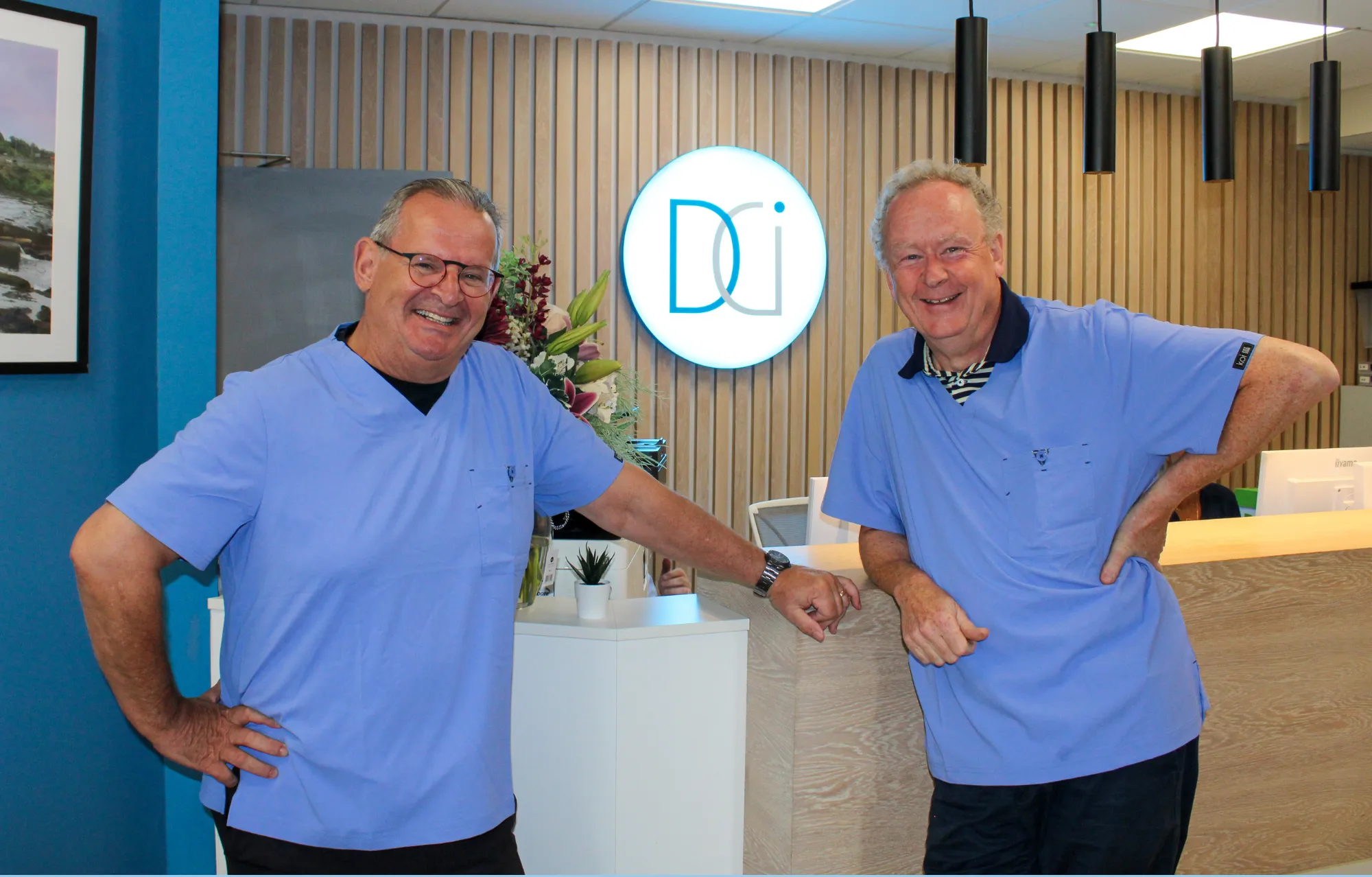 Dental Care Ireland Ballyowen