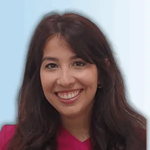 Dr Belén Barros Dr Belén Barros, Dentsit, Dental Care Ireland Clondalkin