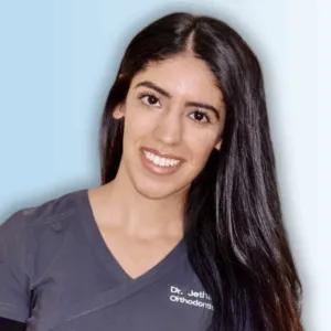 Dr Ekta Jethani - Specialist Orthodontist - Dental Care Ireland Kells