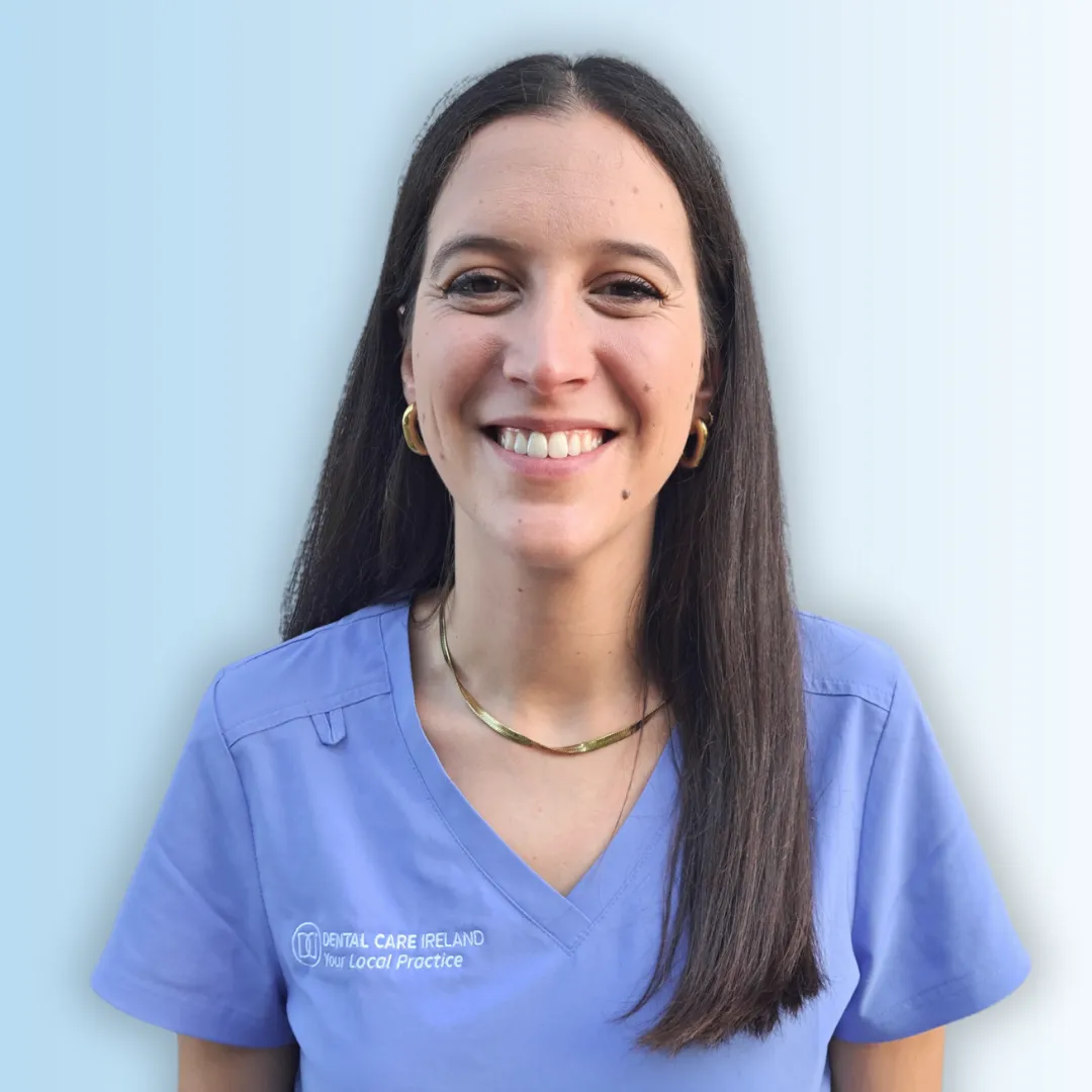 María Fernández Fernández - Dentist - Dental Care Ireland Tuam