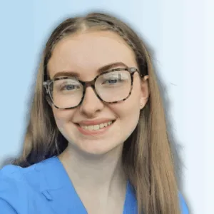 Jessica Eiffe - Hygienist - Dental Care Ireland