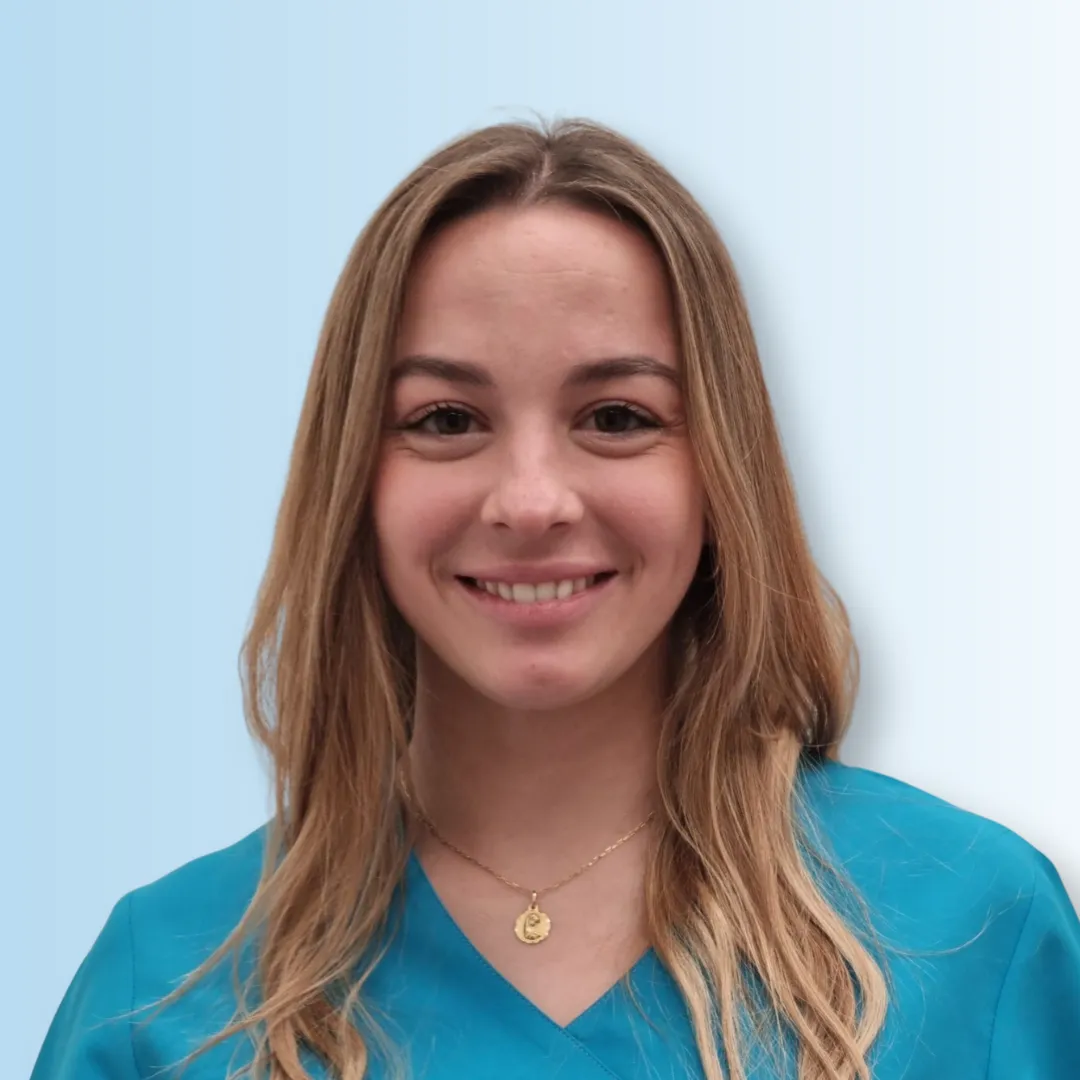Dr Amaia Kaiser