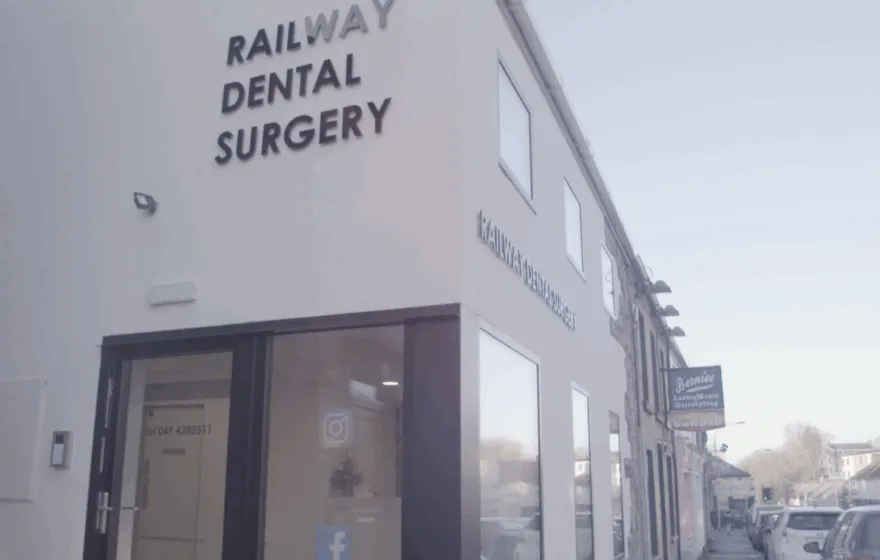 Dental Care Ireland Cavan