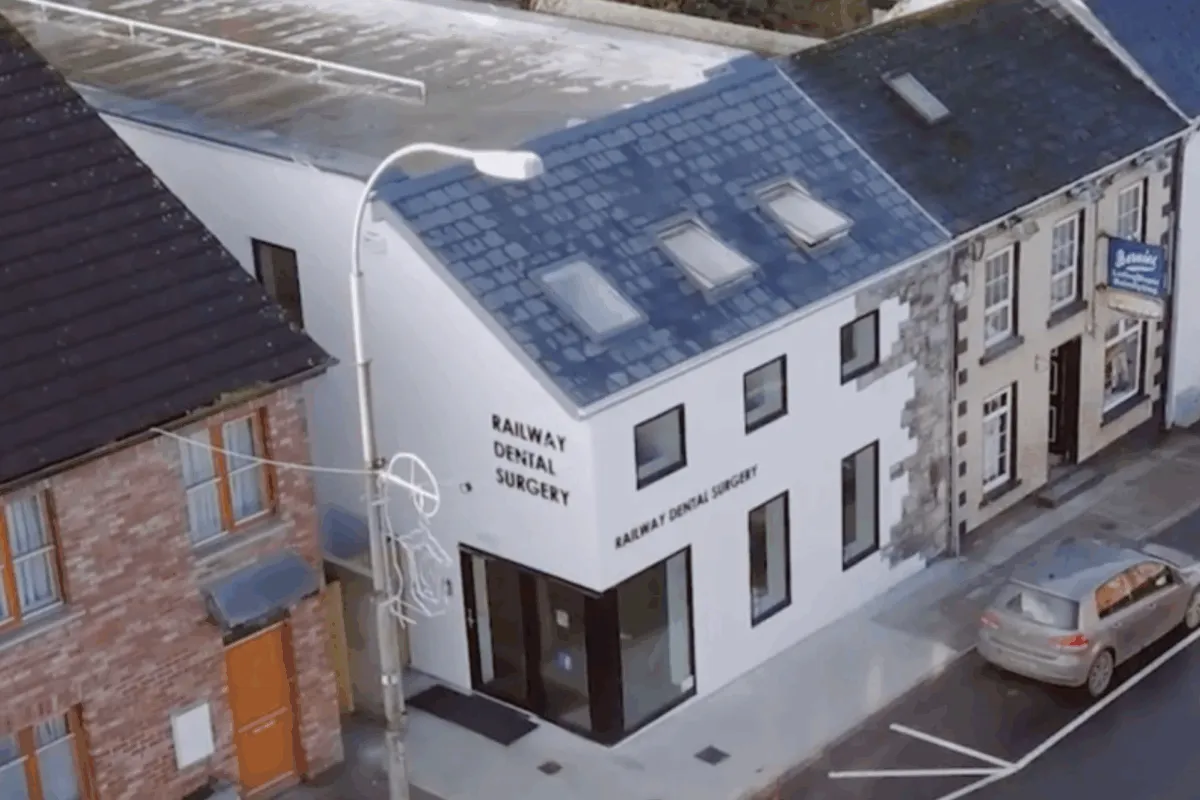 Dental Care Ireland Cavan