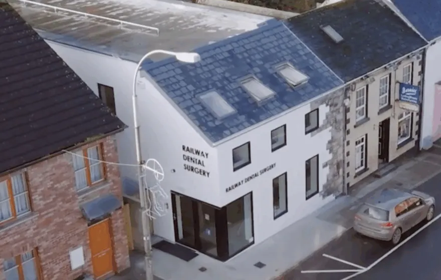 Dental Care Ireland Cavan
