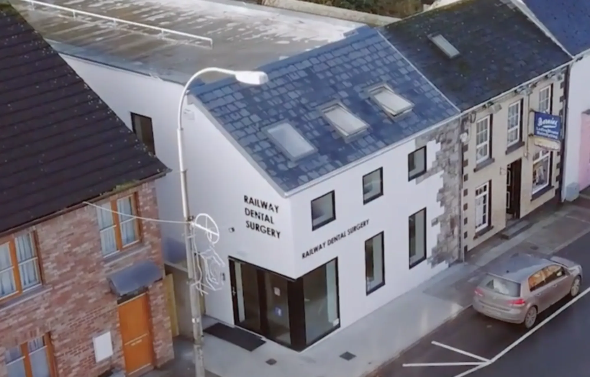 Dental Care Ireland Cavan