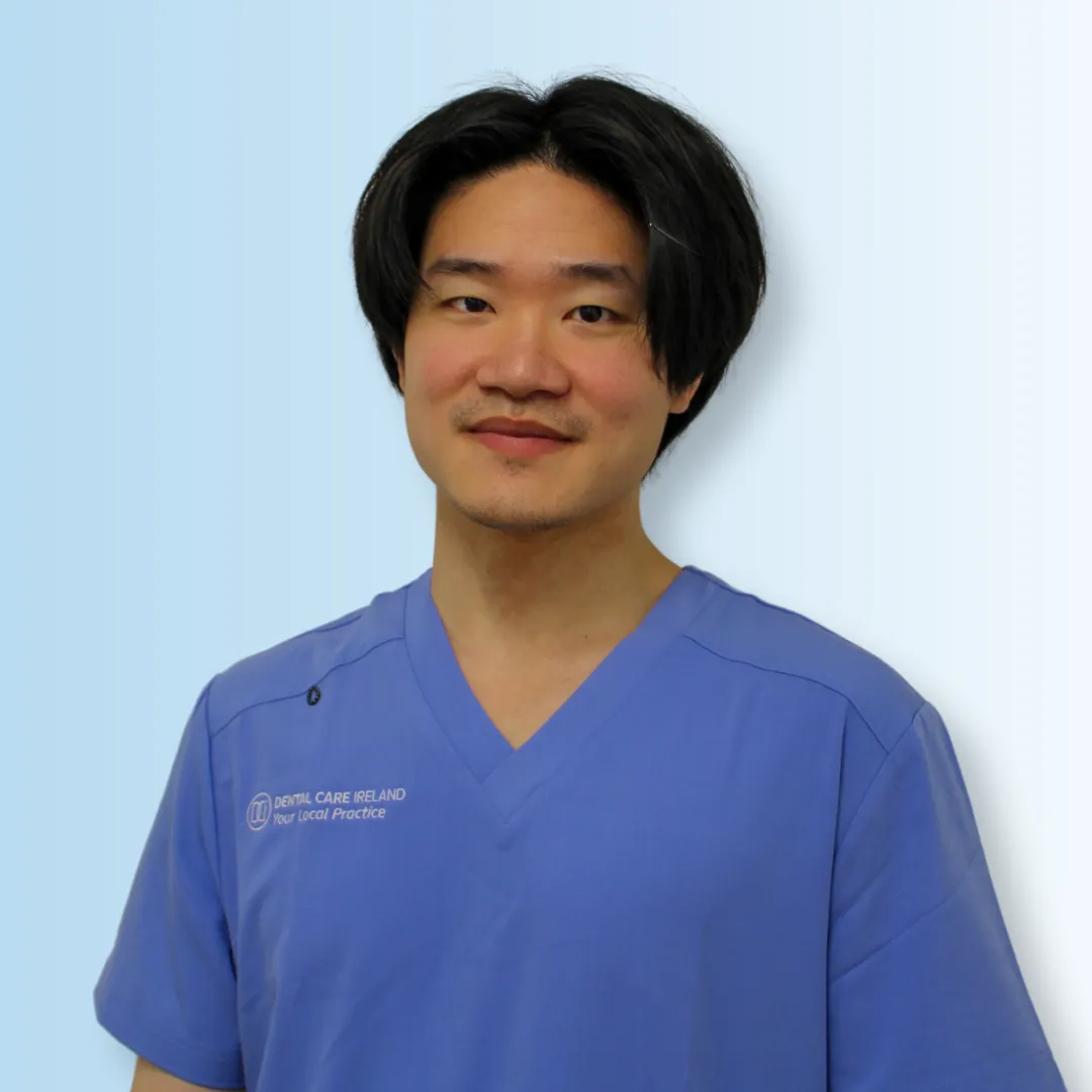 Dr Chih Hao Hsu