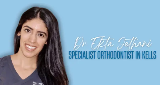 Dr Ekta Jethani Blog.