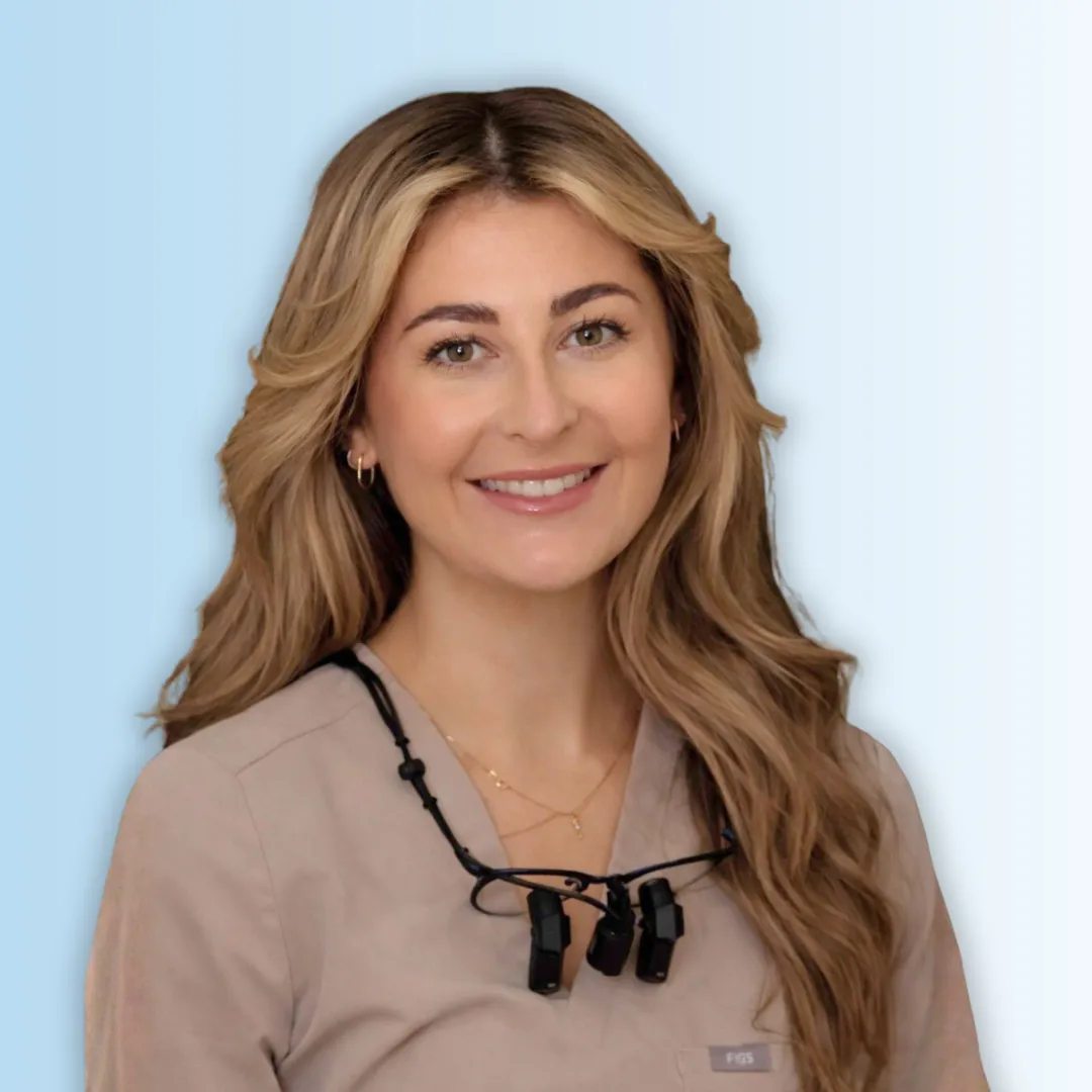 Dr Nicole Hamilton