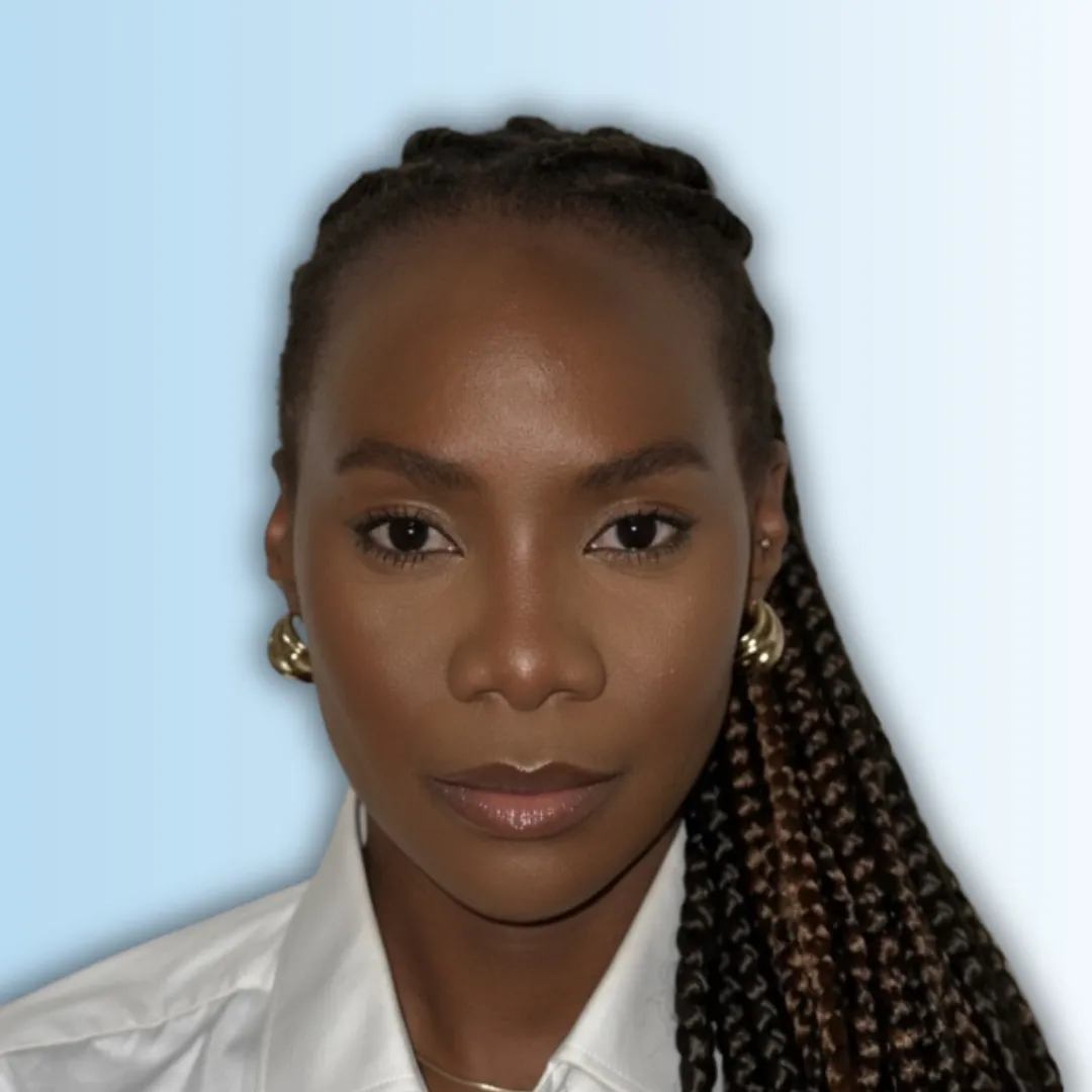 Dr Simone Longwe.