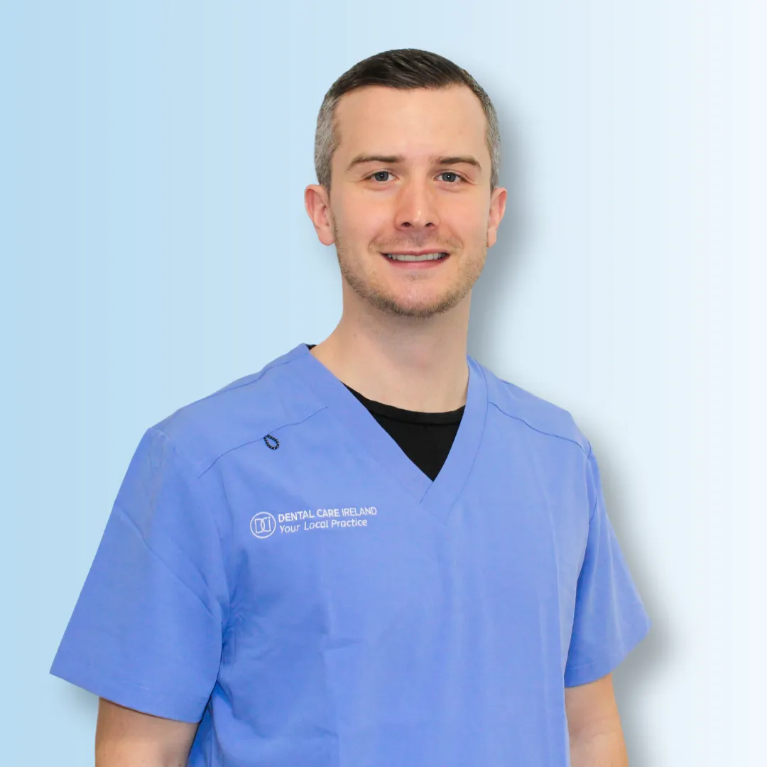 Dr Stephen Patterson