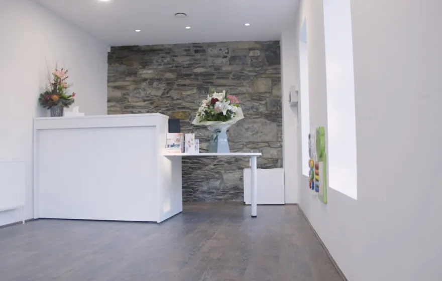 dental-care-ireland-cavan-reception