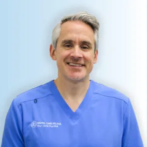 Dr Michael Walsh