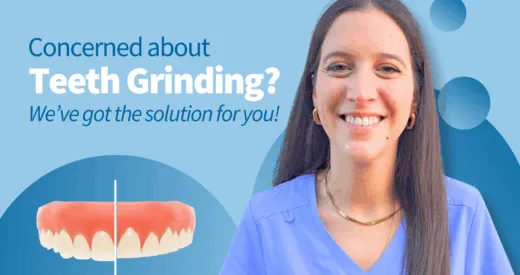 Teeth grinding Blog